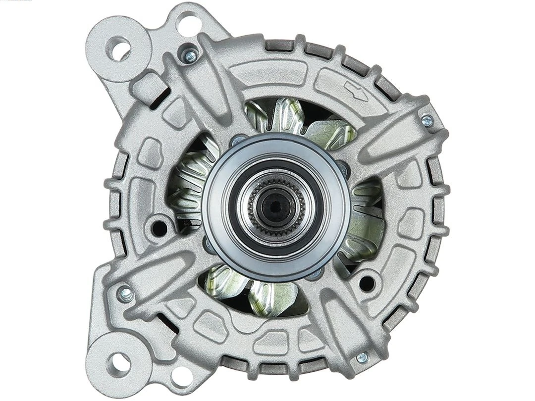 A0592S As-pl Alternador de coche