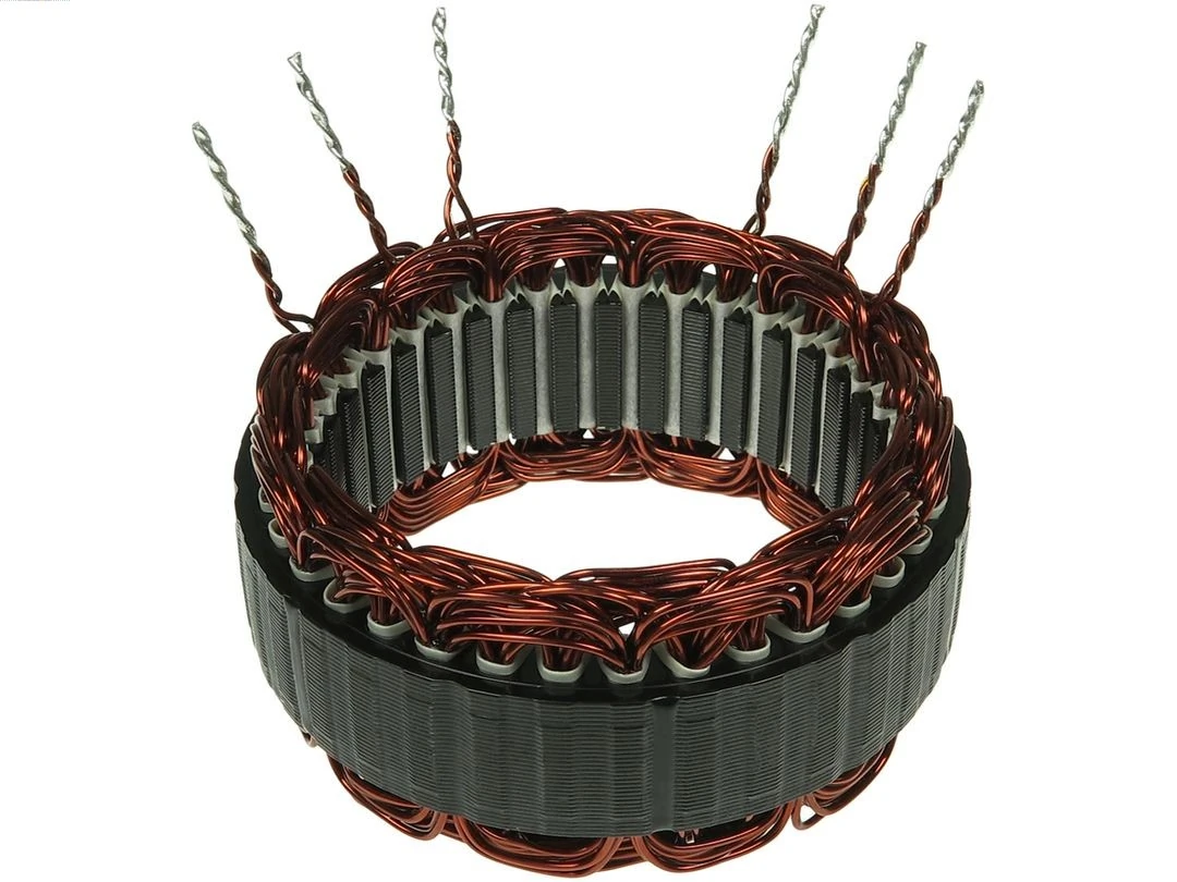 Estátor del alternador VALEO 592831 precio, desde 54,16 EUR