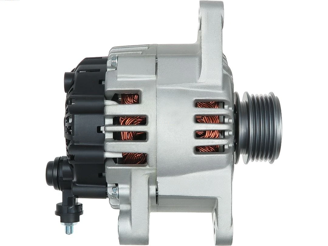 Alternador del motor As-pl A9295S precio, desde 76,96 EUR