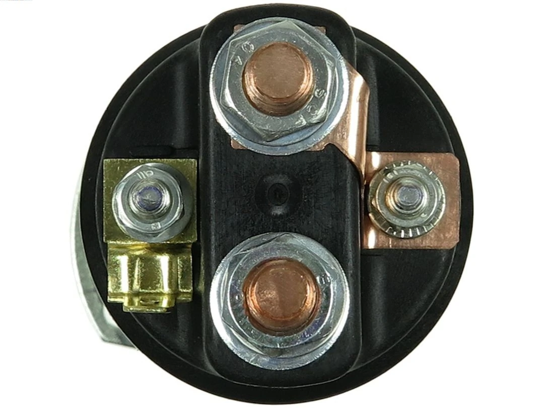 182442 VALEO Solenoide arranque