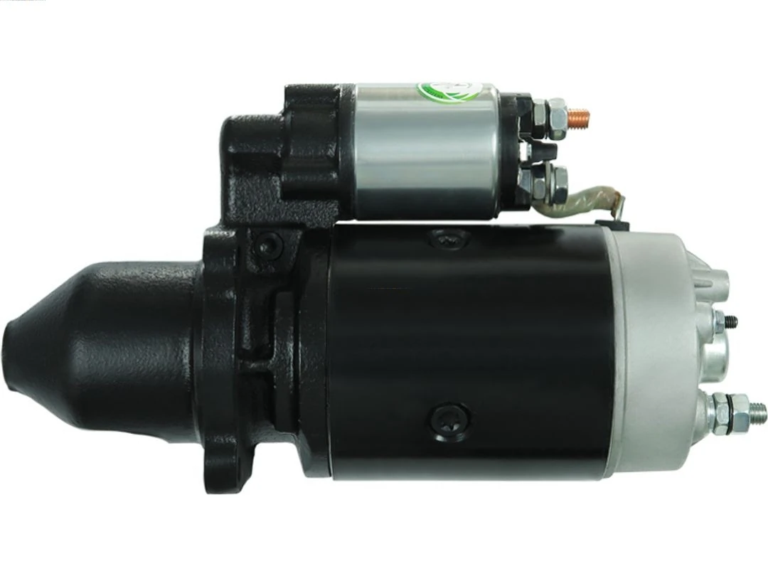 Motor de arranque 114799A1 Case