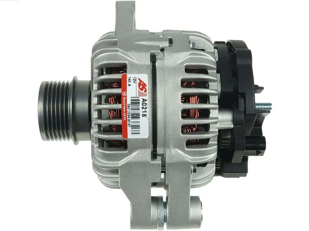 Alternador A0215 As-pl