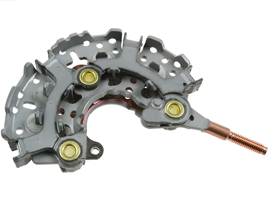  Puente de diodos, alternador Lexus IS 