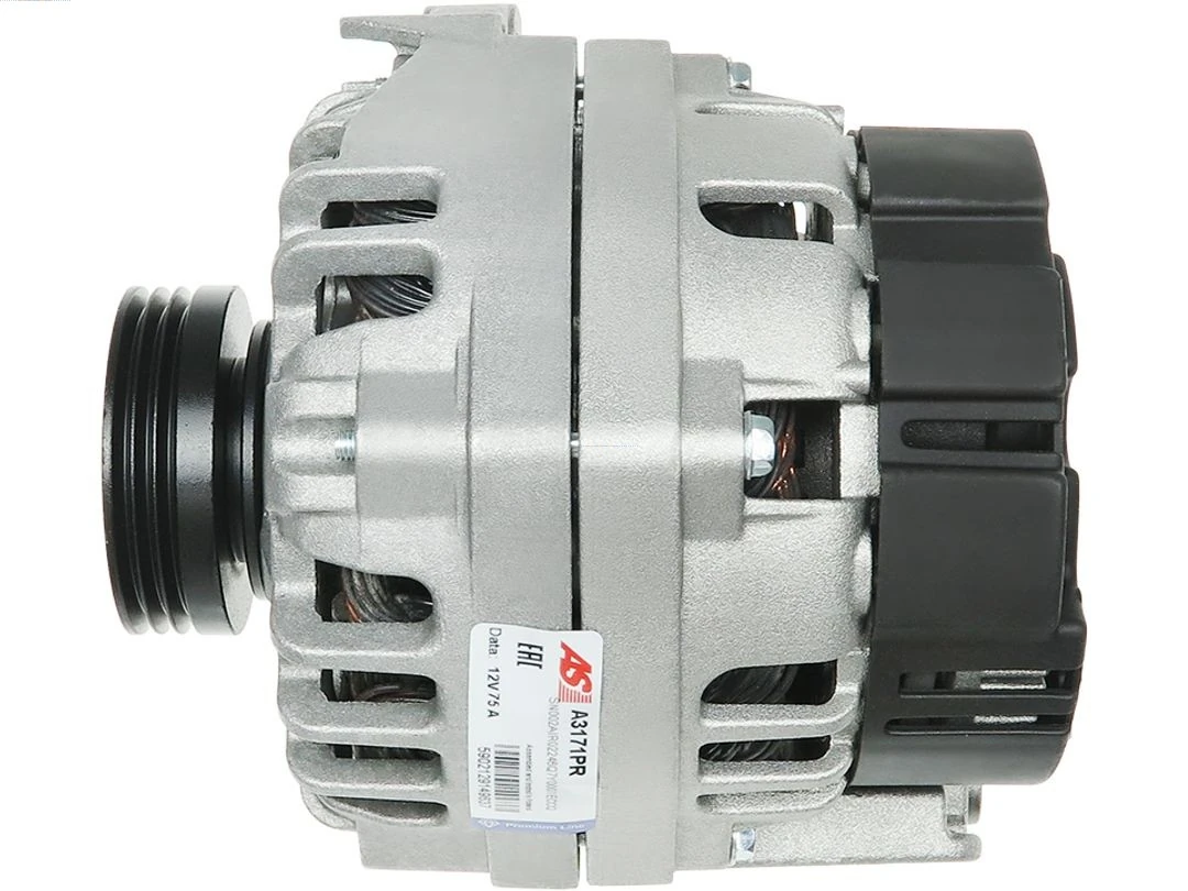 Alternador A3171PR As-pl