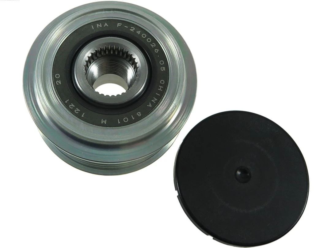 Polea rueda libre As-pl AFP3033INA precio, desde 37,04 EUR