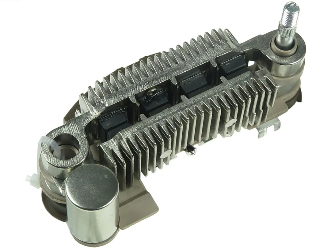 Comprar Puente de diodos, alternador Mazda 323 F IV BG