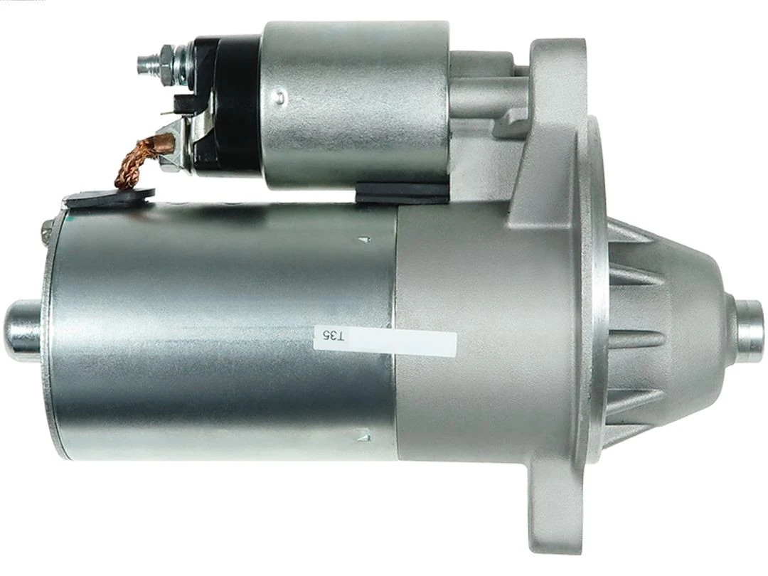 Motor de arranque Ford Explorer 