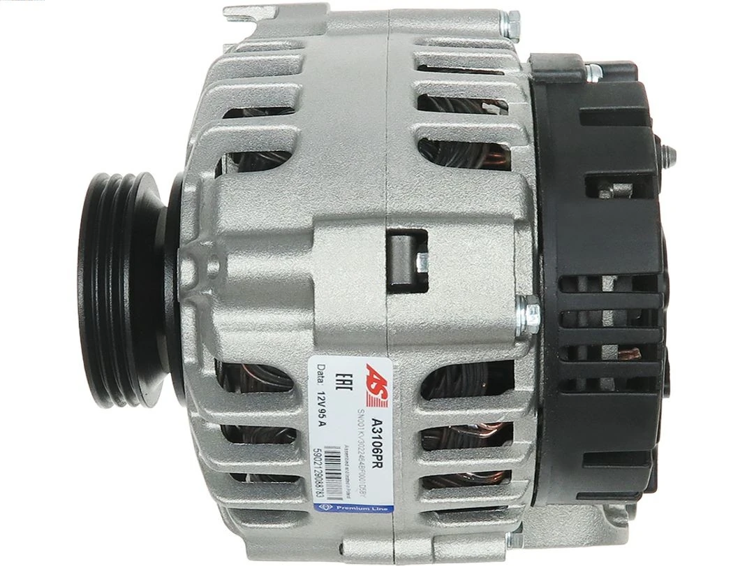 Alternador A3106PR As-pl