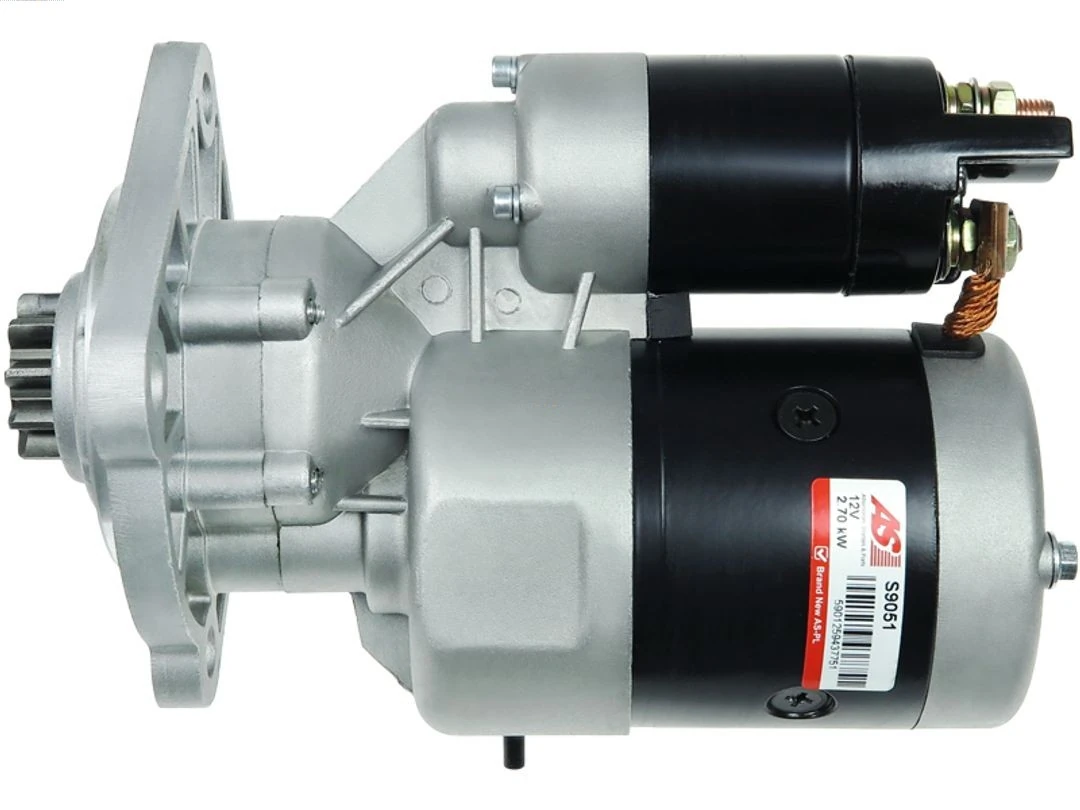 Comprar S9051 As-pl Motores de arranque