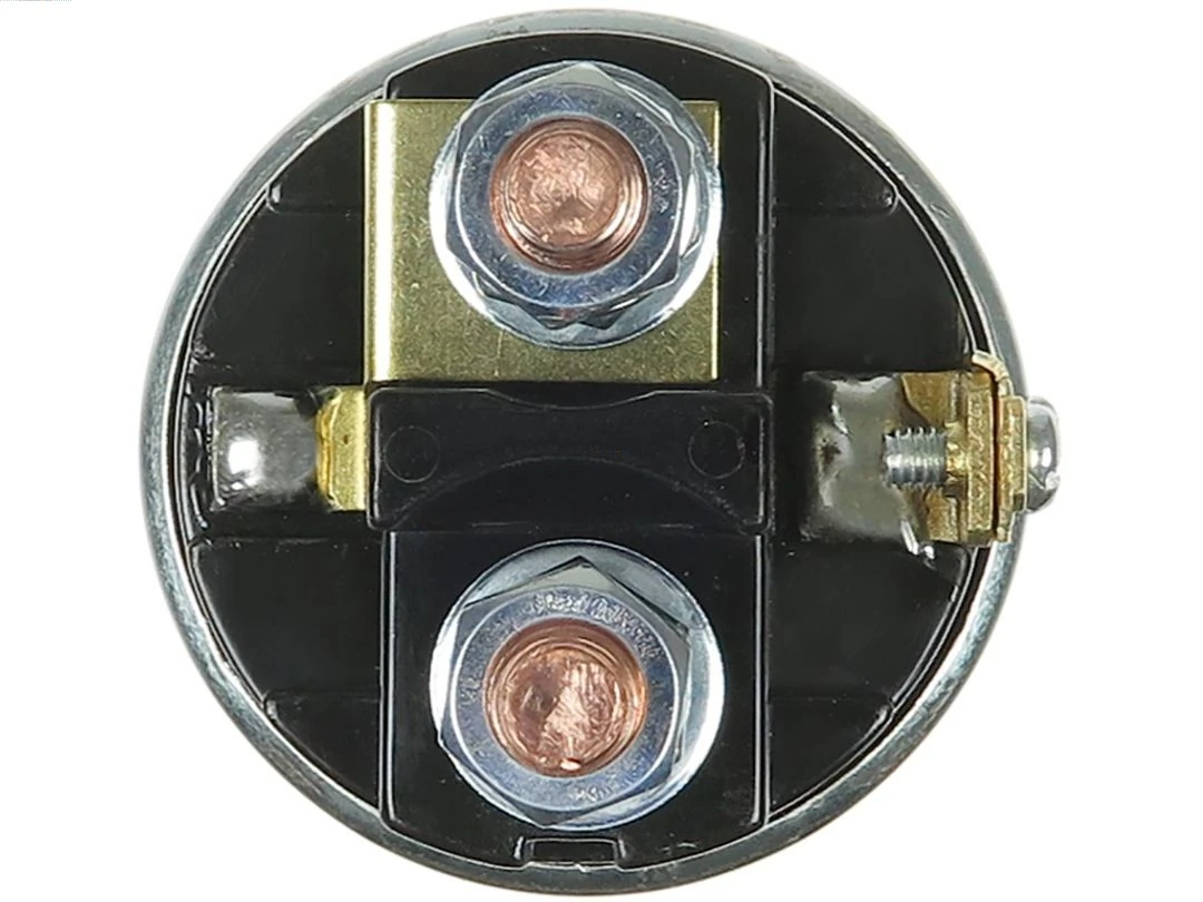 Solenoide arranque para Mitsubishi Lancer III C1A,C6A