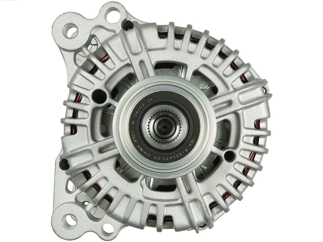 A3283 As-pl Alternador de coche
