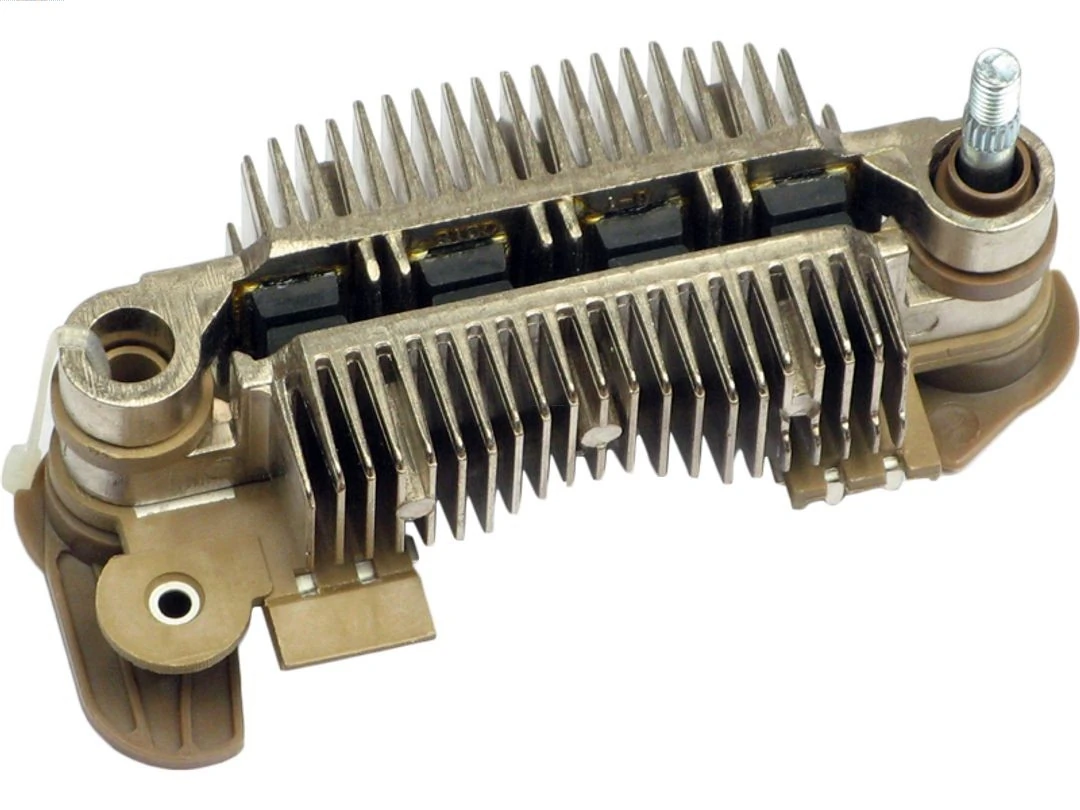 Alternador Diodo Puente Rectificador Mazda 323 BJ