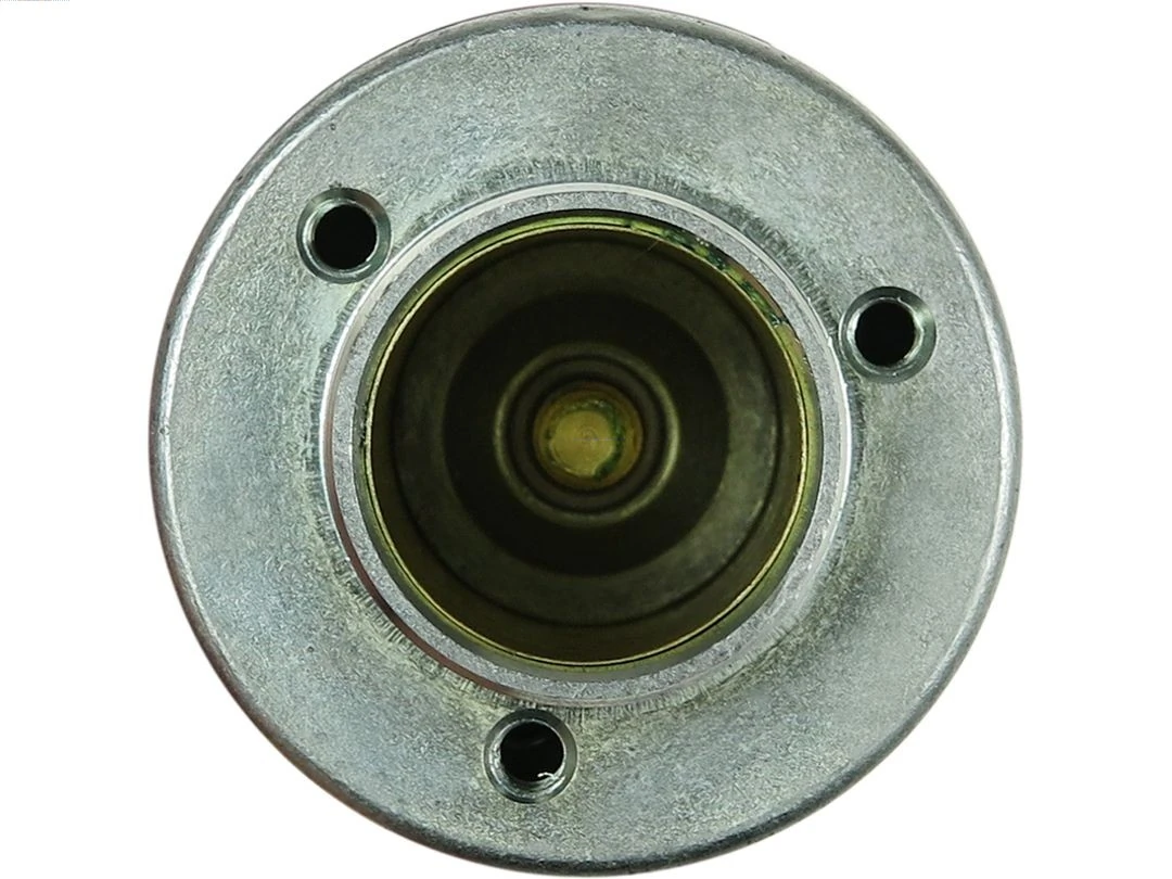  Solenoide de arranque Ford Escort 6