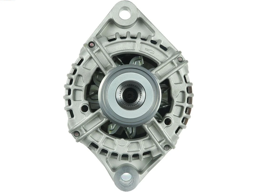 A0215 As-pl Alternador de coche