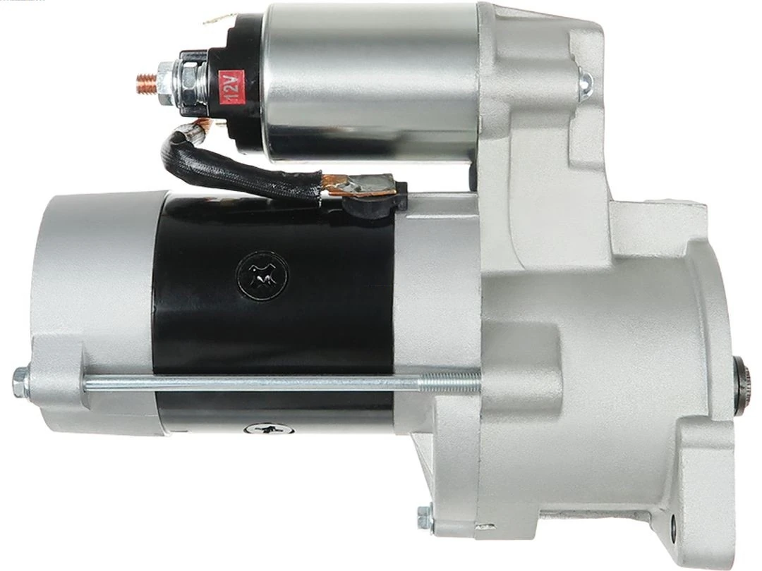 S5399S As-pl Arranque motores