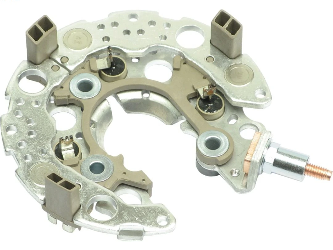  Puente de diodos, alternador Toyota Auris 