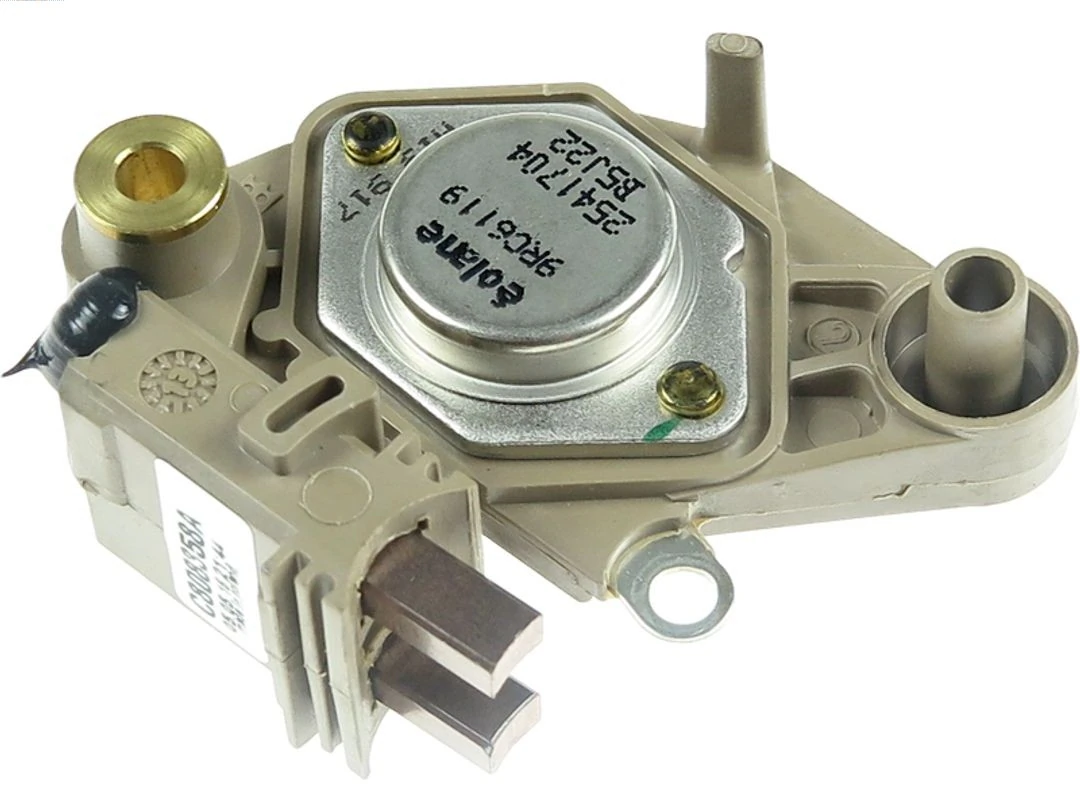 ARE3002VALEO As-pl Regulador alternador