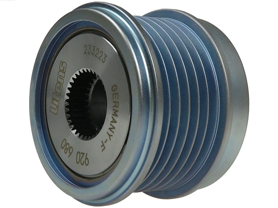 Polea de alternador para Seat Leon  (KL8, KLD)