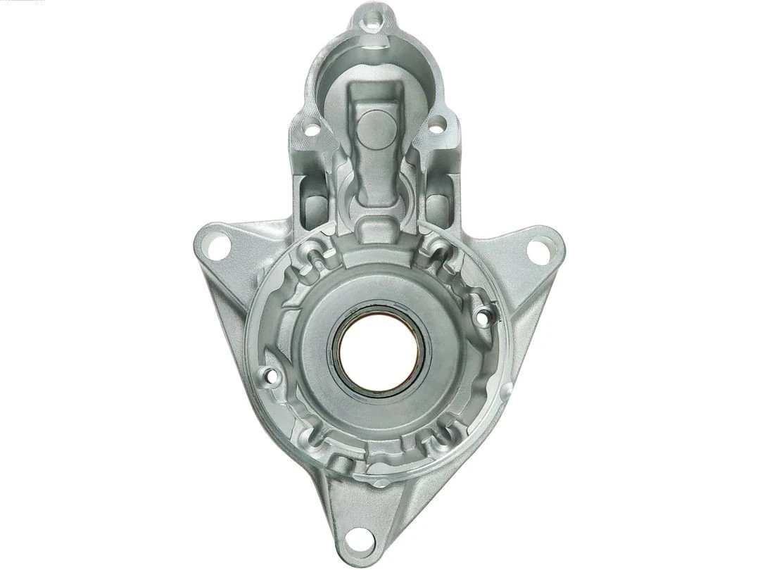 SBR0007 As-pl Tapa delantera del motor de arranque