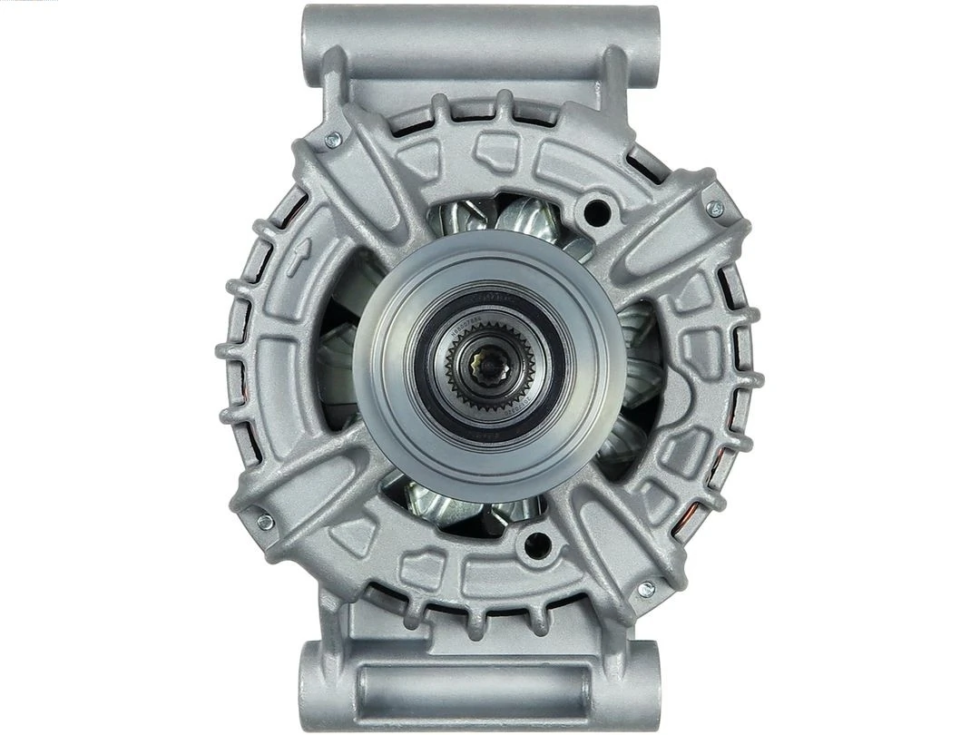A0438S As-pl Alternador de coche
