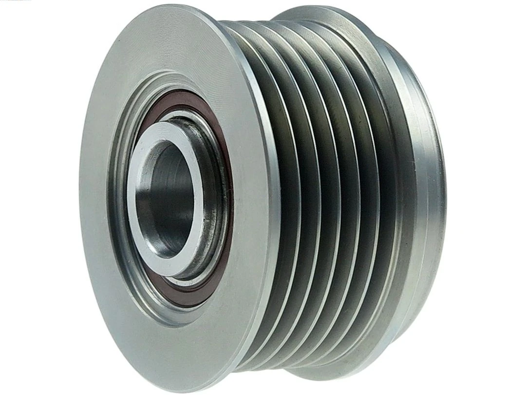 AFP0084 As-pl Rueda libre alternador 