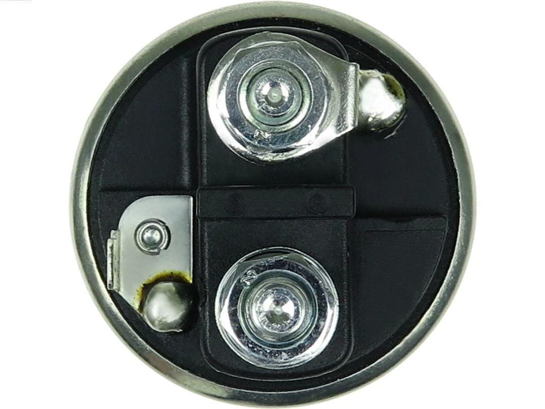  Solenoide de arranque Renault Clio 3