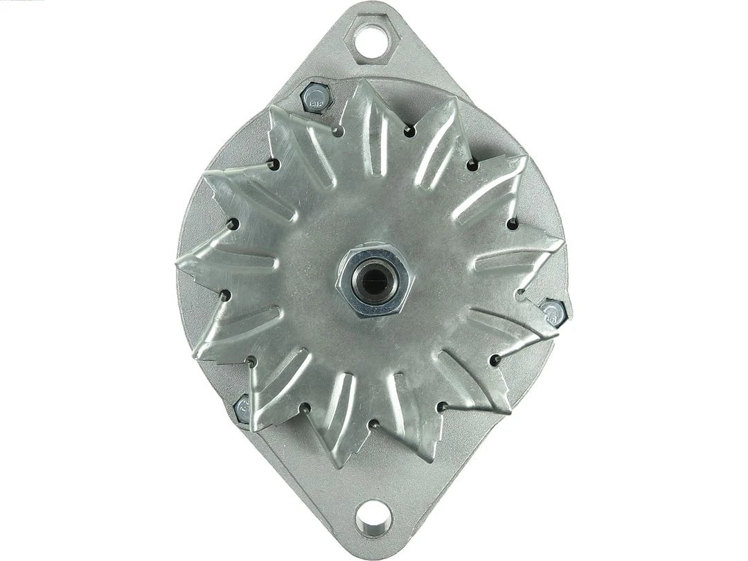 A4114 As-pl Alternador de coche