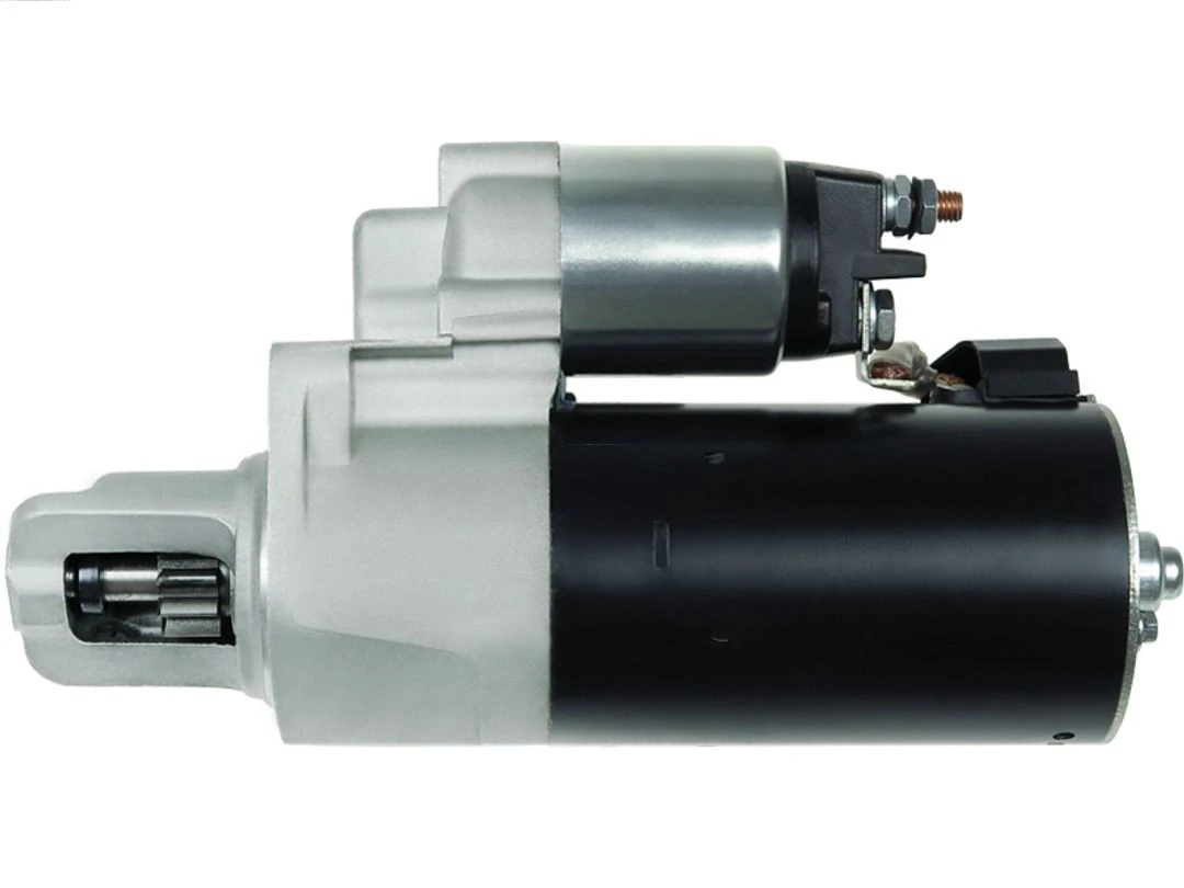 Comprar Motor de arranque Mercedes S  A217
