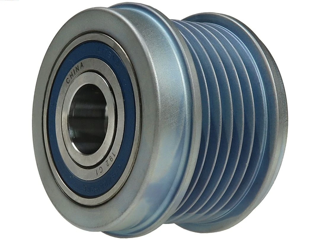 Comprar Polea alternador Seat Leon IV KL8, KLD