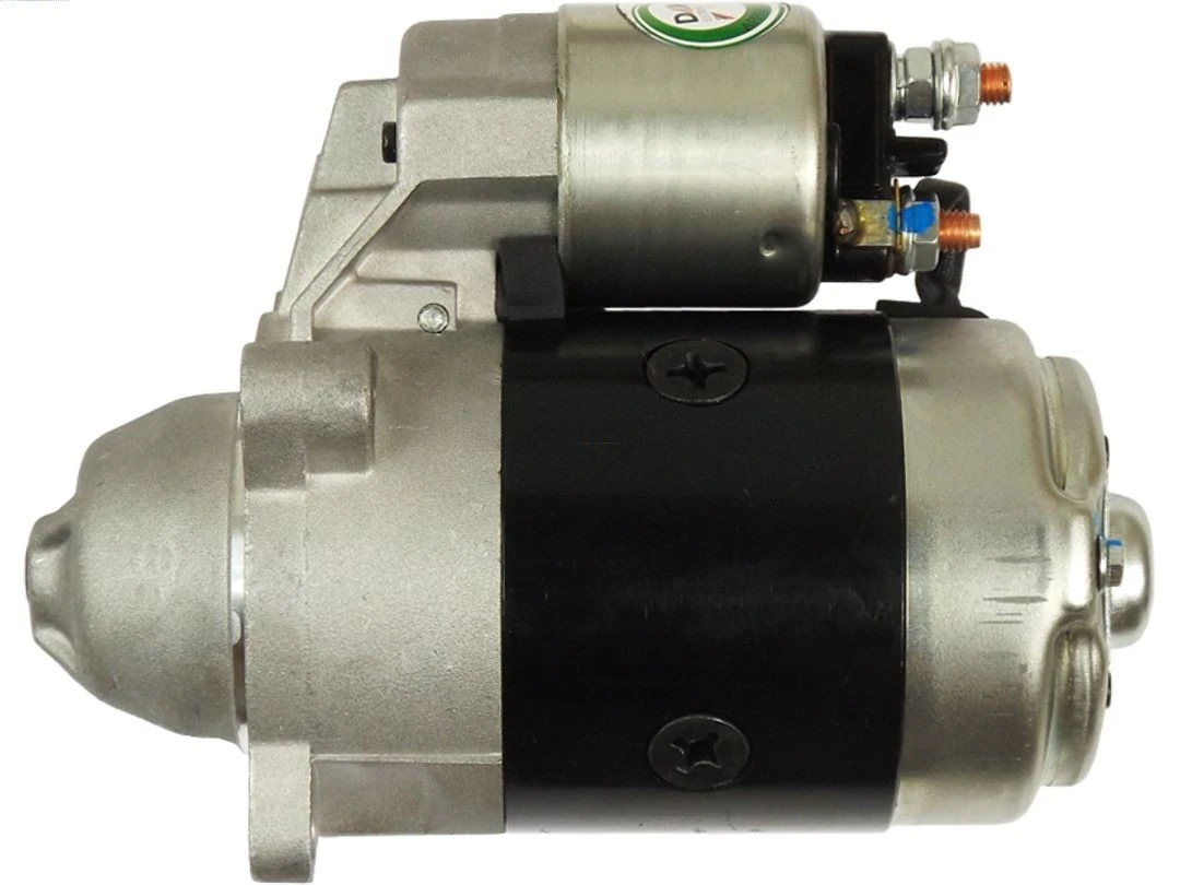 Motor de arranque 7702007262 Renault (RVI)