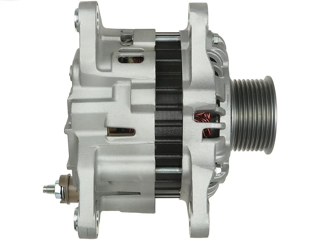Alternador del motor As-pl A5058P precio, desde 79,41 EUR
