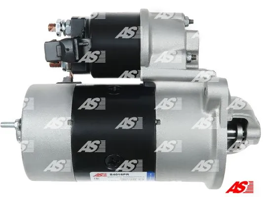 S4016PR As-pl Arranque motores