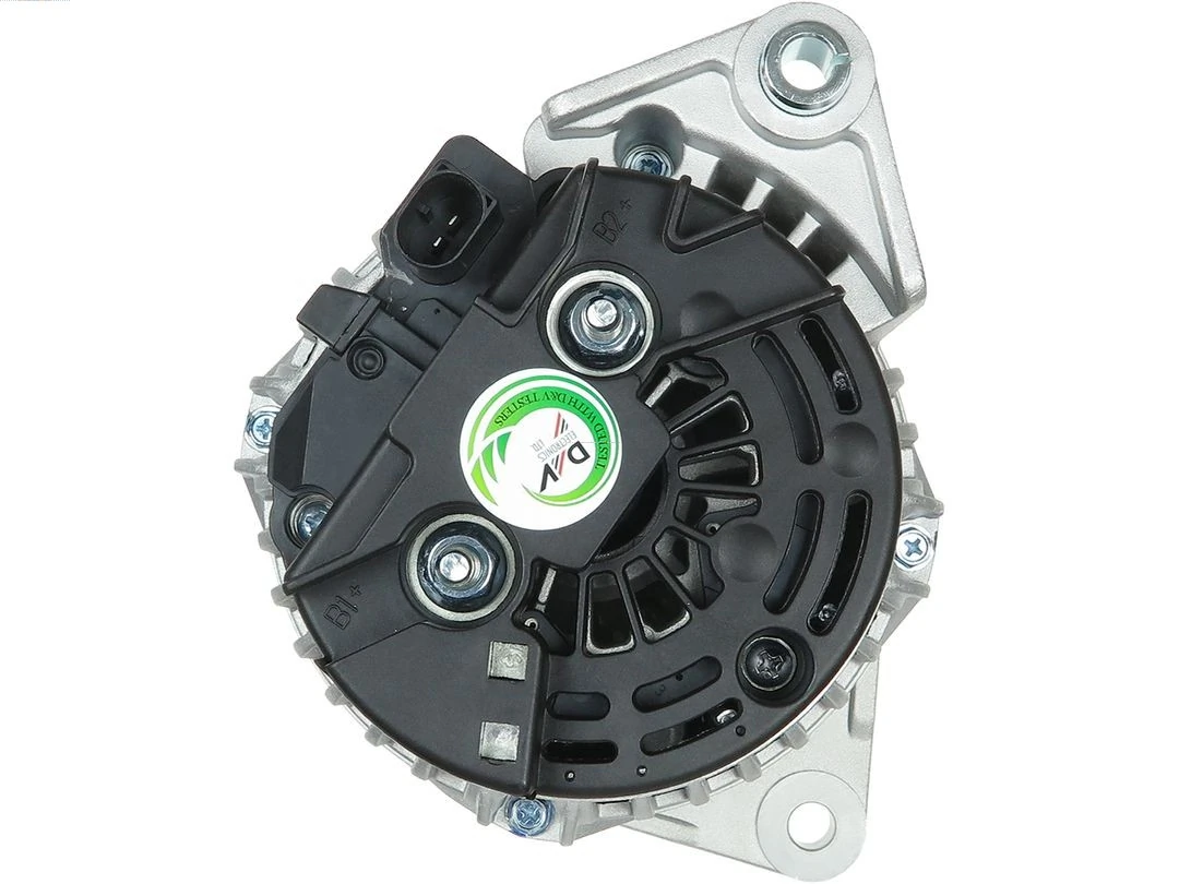  Alternador Mitsubishi Canter 7
