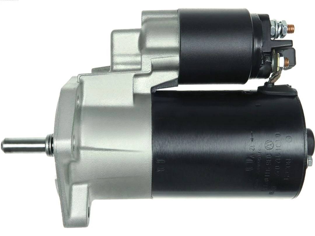Comprar S0687PR As-pl Motores de arranque