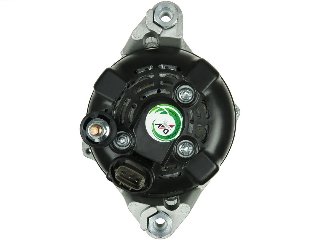  Alternador Hyundai Santa Fe 4