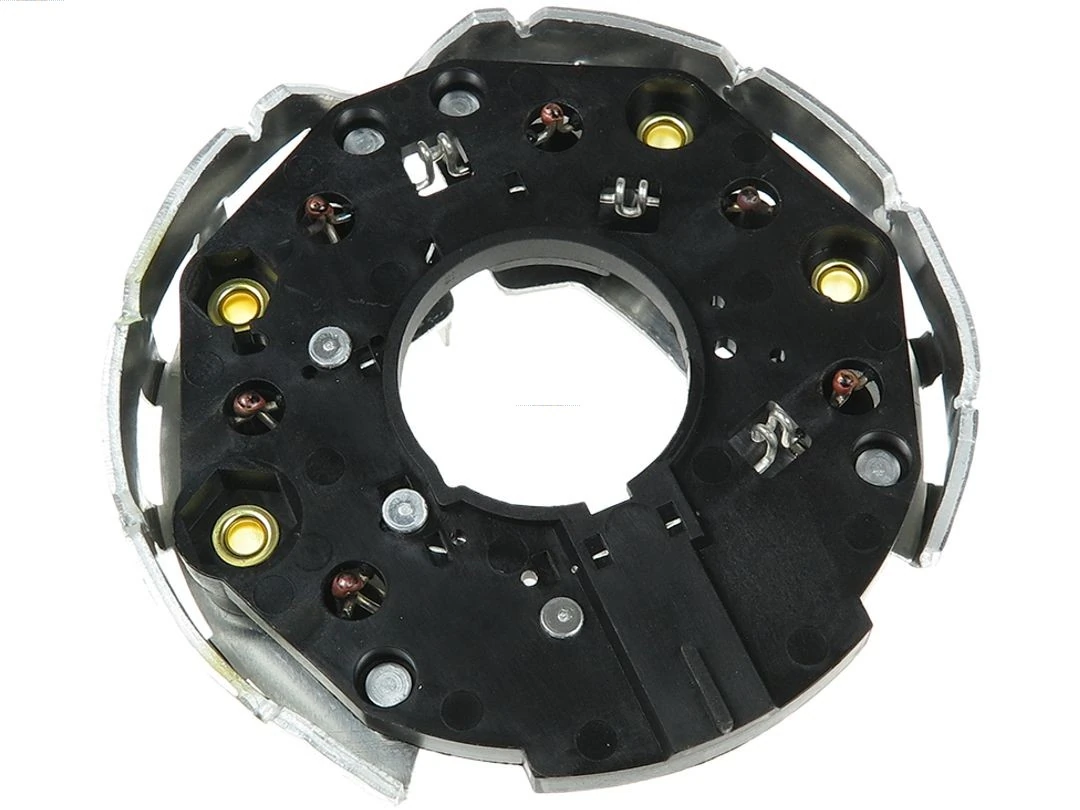 Alternador Diodo Puente Rectificador Volkswagen Passat 362