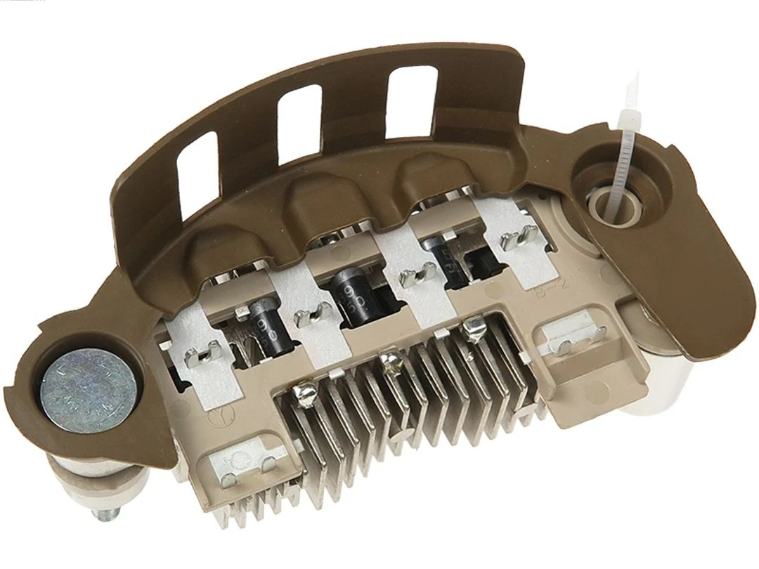 RTF49970 Wood Auto Puente de diodos, alternador