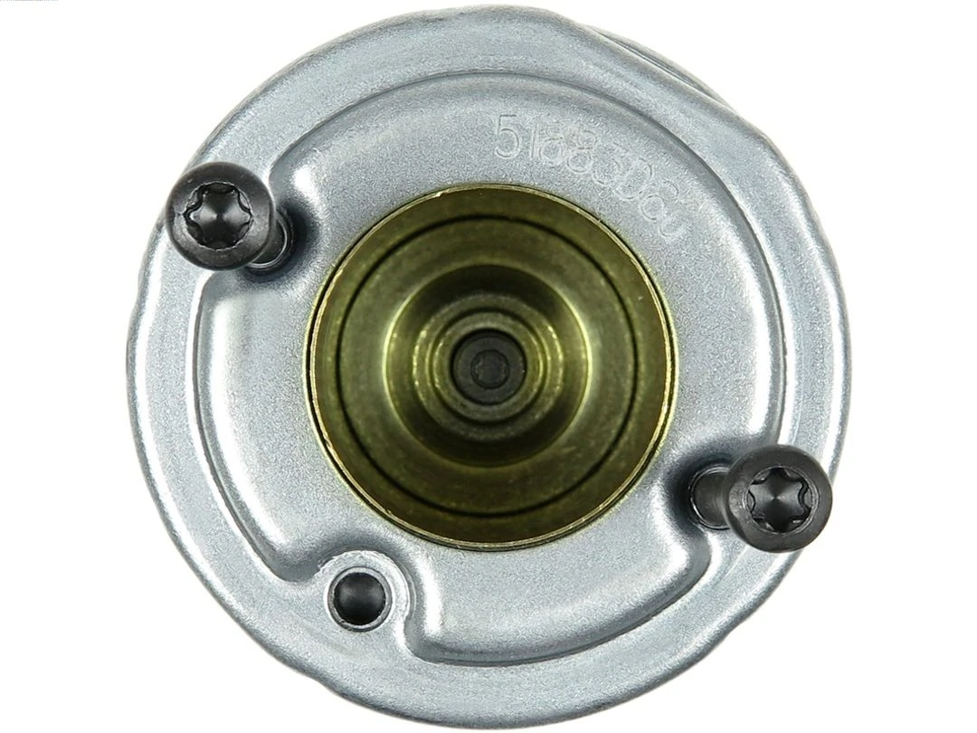 SS3025VALEO As-pl Solenoide arranque