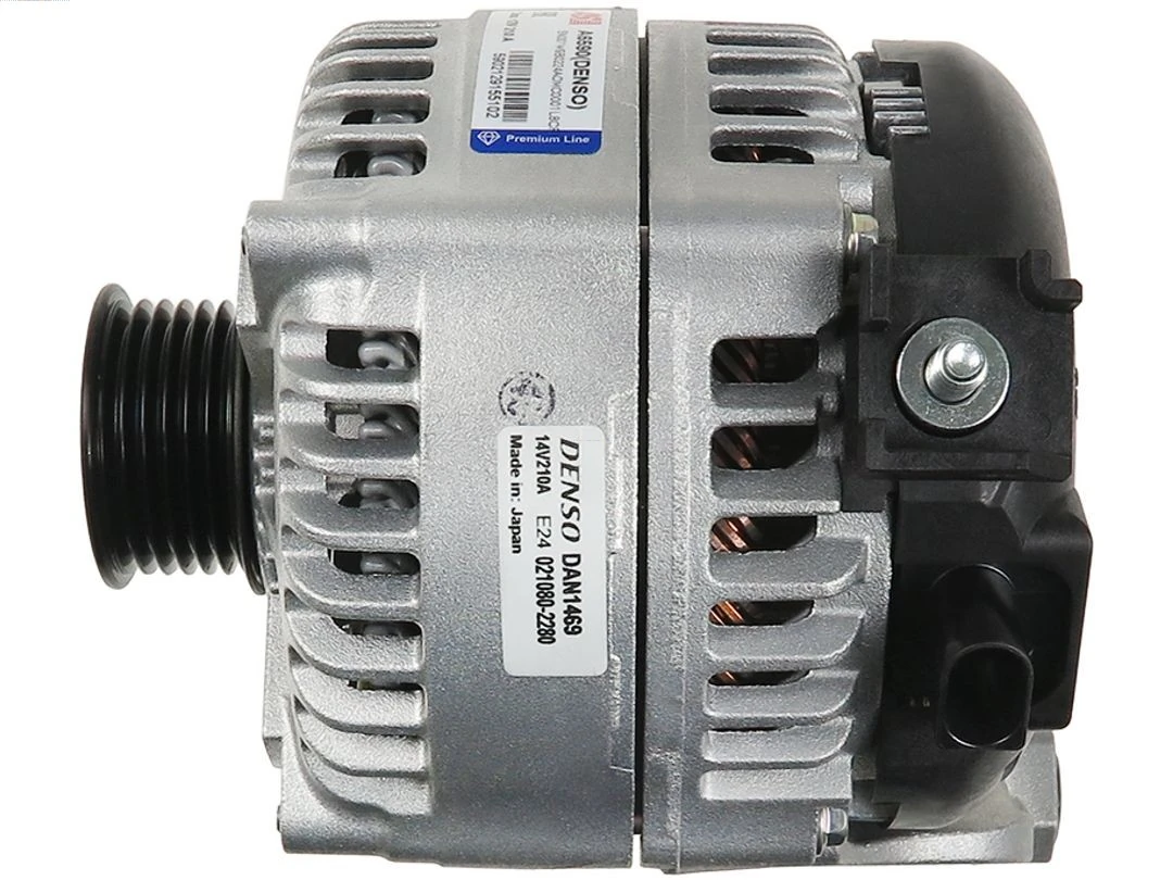 Alternador A6590DENSO As-pl