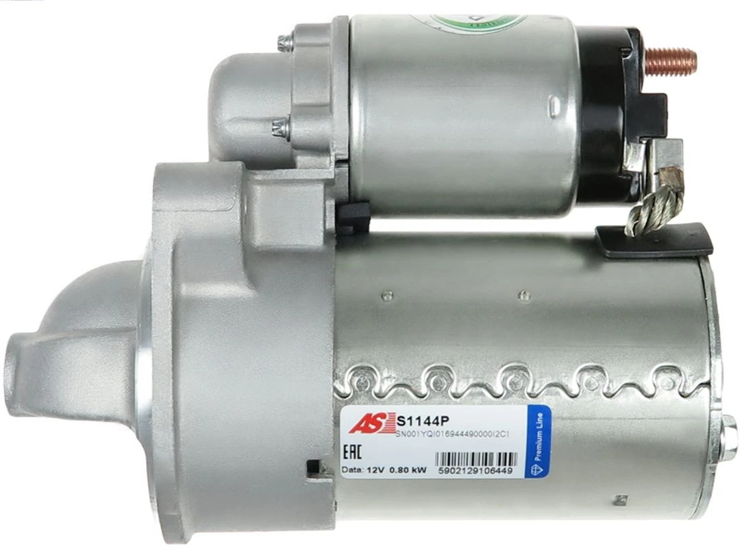 Comprar S1144P As-pl Motores de arranque