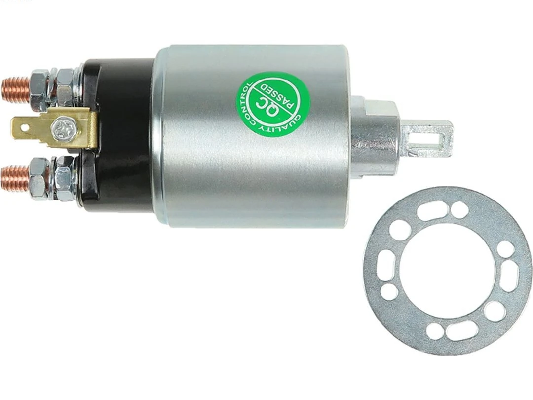 Comprar Interruptor magnético de arranque Patrol  Y60