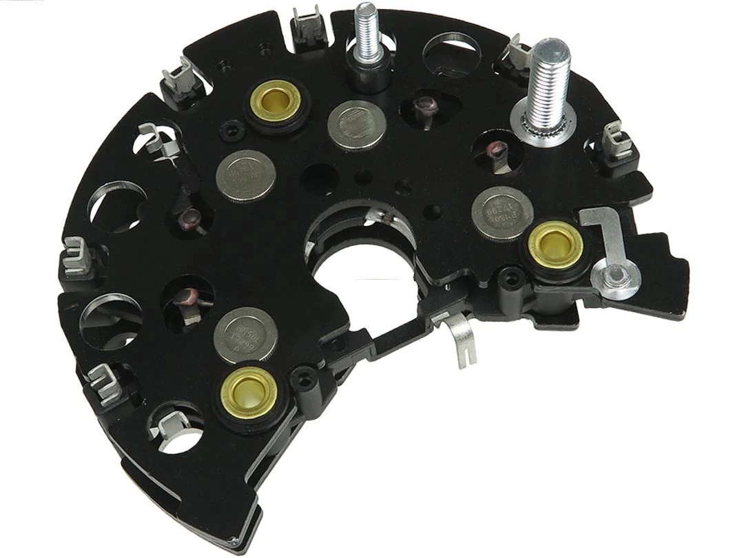 Comprar Puente rectificador del alternador Audi A4  8K2 a bajo precio