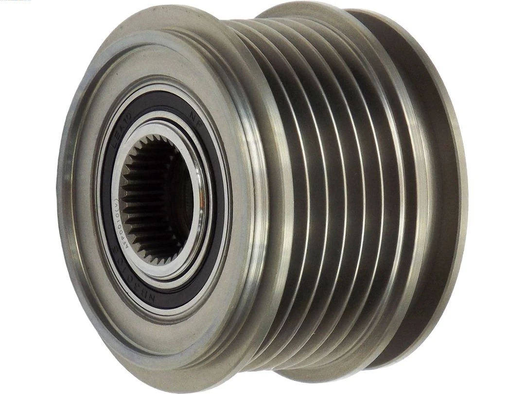 Rueda libre alternador  Seat Altea  (2006-2015)