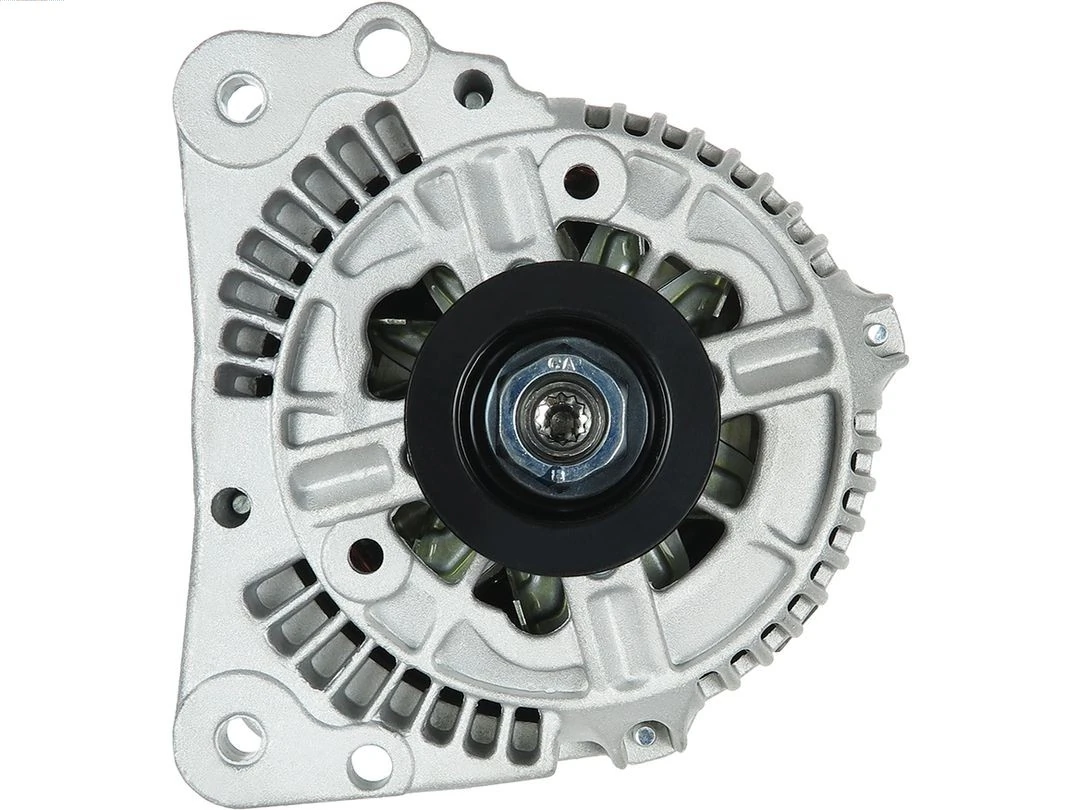 A0080 As-pl Alternador de coche