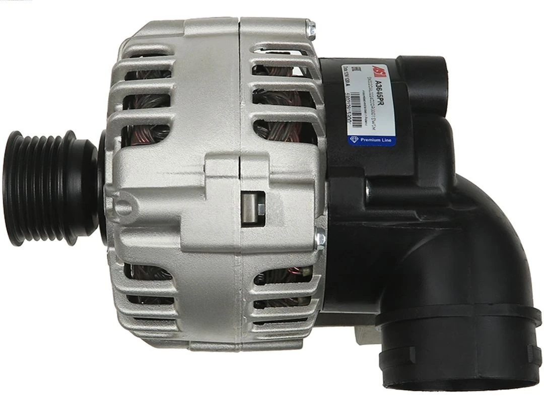 Alternador A3645PR As-pl