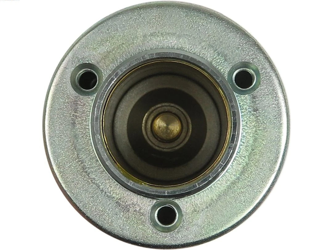  Solenoide de arranque Audi A6 