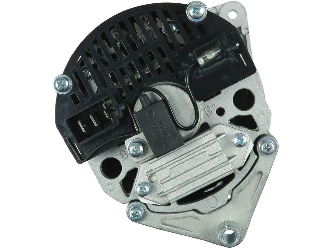 Alternador 2871A124 Perkins