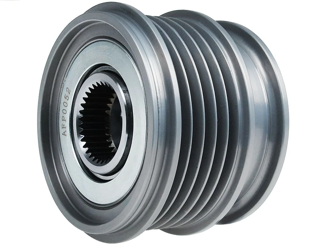 Polea rueda libre Volvo XC70 desde 39,15 €