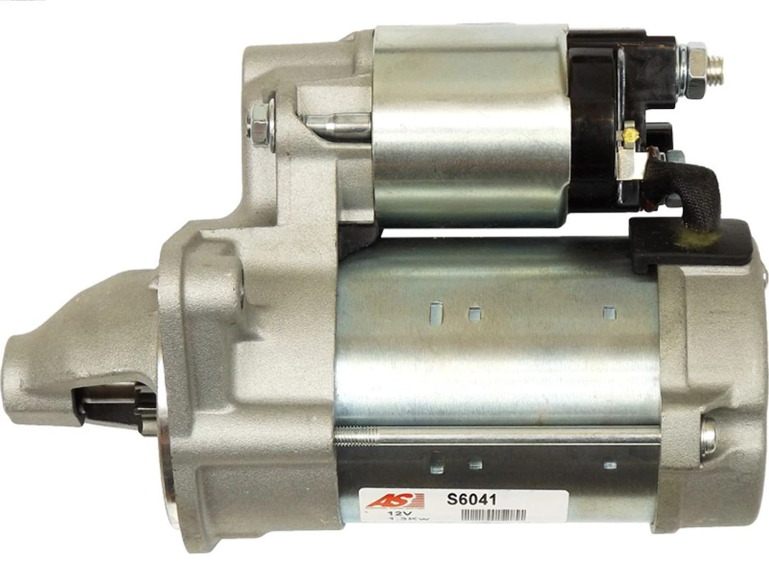 S6041 As-pl Arranque motores