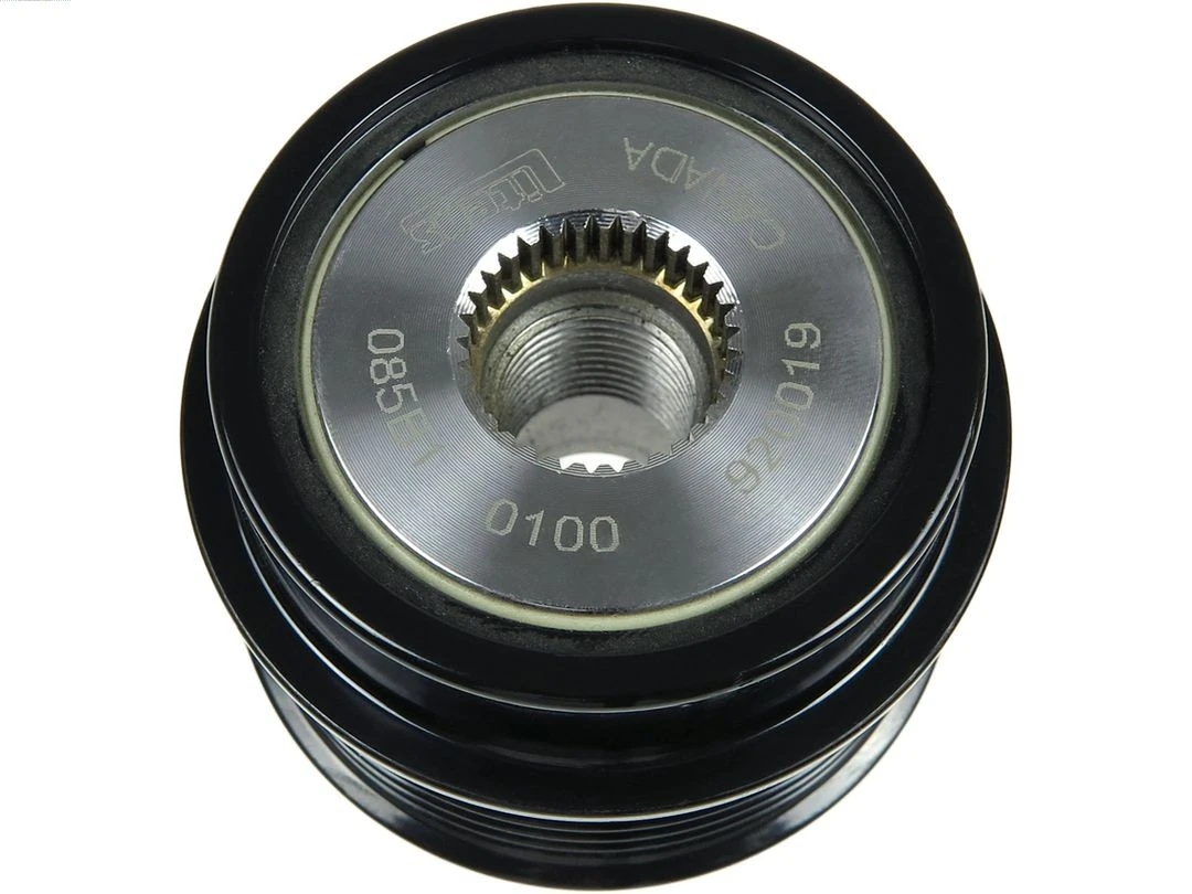 Polea rueda libre As-pl AFP3044LITENS precio, desde 33,03 EUR